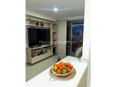 Apartamento en venta en Centro, Itagüí · foto 5 de 20