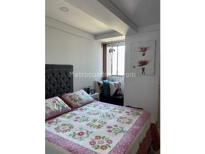 Apartamento en venta en Centro, Itagüí · foto 8 de 20