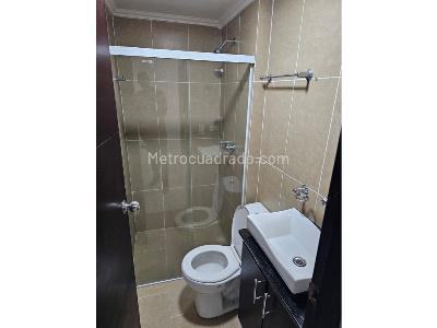 Apartamento en venta en Calasanz, Medellín · foto 10 de 12