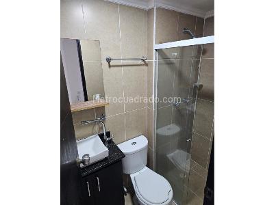 Apartamento en venta en Calasanz, Medellín · foto 11 de 12