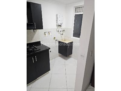 Apartamento en venta en Calasanz, Medellín · foto 3 de 12