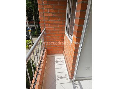 Apartamento en venta en Calasanz, Medellín · foto 5 de 12