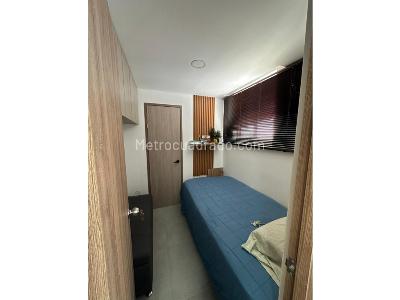 Apartamento en venta en Conquistadores, Medellín · foto 10 de 14
