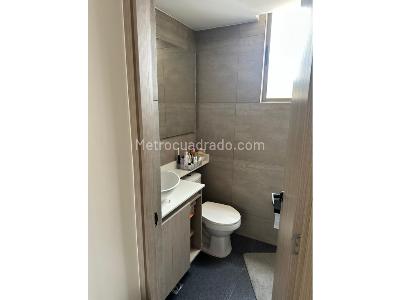 Apartamento en venta en Conquistadores, Medellín · foto 13 de 14