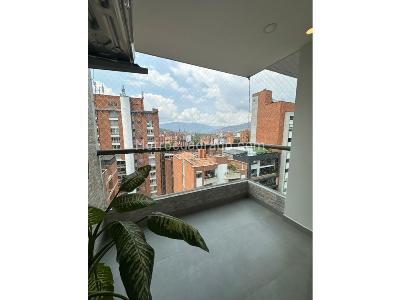 Apartamento en venta en Conquistadores, Medellín · foto 5 de 14