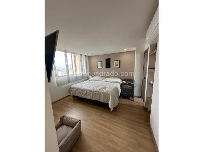 Apartamento en venta en Conquistadores, Medellín · foto 7 de 14