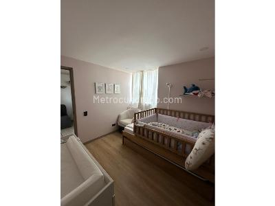 Apartamento en venta en Conquistadores, Medellín · foto 9 de 14