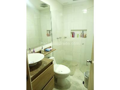 Apartamento en venta en Loma Del Barro, Envigado · foto 11 de 12