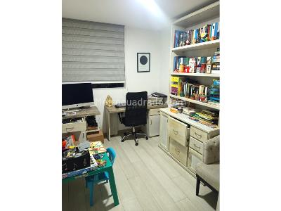 Apartamento en venta en Loma Del Barro, Envigado · foto 4 de 12