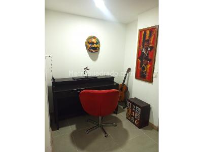 Apartamento en venta en Loma Del Barro, Envigado · foto 5 de 12