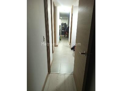Apartamento en venta en Loma Del Barro, Envigado · foto 6 de 12