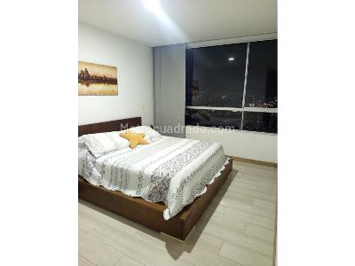 Apartamento en venta en Loma Del Barro, Envigado · foto 7 de 12