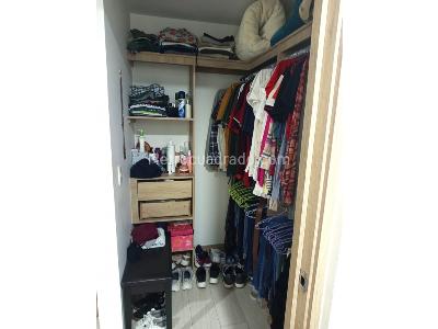 Apartamento en venta en Loma Del Barro, Envigado · foto 8 de 12