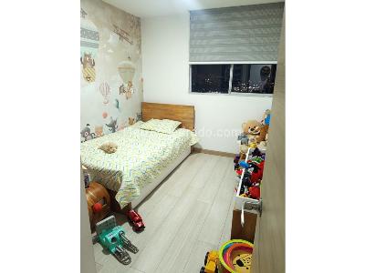 Apartamento en venta en Loma Del Barro, Envigado · foto 9 de 12