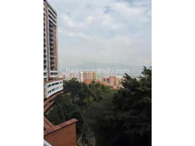 Apartamento de 3 alcobas en venta en Las Antillas, Envigado, 90 m² · foto 3 de 9