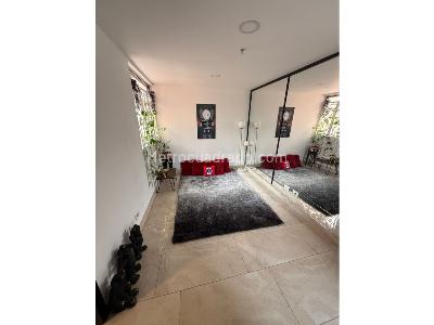 Apartamento de 3 alcobas en venta en Las Antillas, Envigado, 90 m² · foto 5 de 9