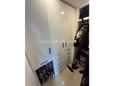 Apartamento de 3 alcobas en venta en Las Antillas, Envigado, 90 m² · foto 8 de 9