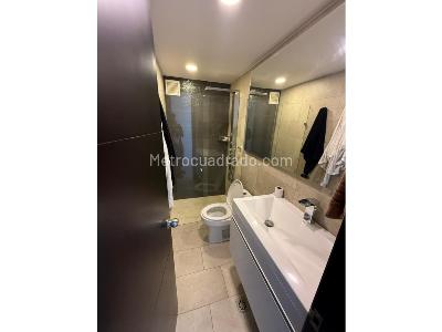 Apartamento de 3 alcobas en venta en Las Antillas, Envigado, 90 m² · foto 9 de 9