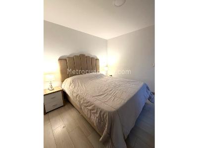 Apartamento en venta en Alto De Las Flores, Sabaneta · foto 10 de 17
