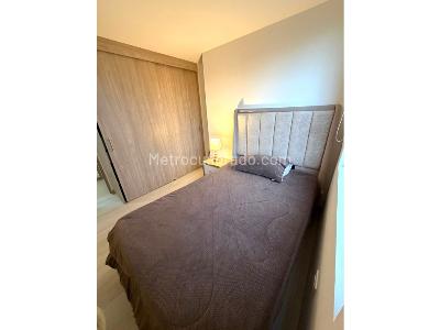 Apartamento en venta en Alto De Las Flores, Sabaneta · foto 11 de 17
