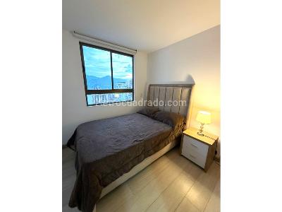 Apartamento en venta en Alto De Las Flores, Sabaneta · foto 12 de 17