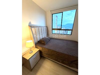 Apartamento en venta en Alto De Las Flores, Sabaneta · foto 13 de 17