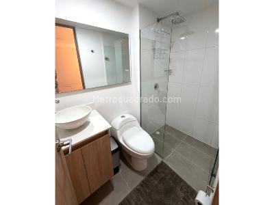 Apartamento en venta en Alto De Las Flores, Sabaneta · foto 14 de 17