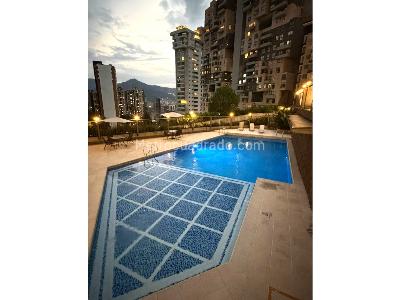 Apartamento en venta en Alto De Las Flores, Sabaneta · foto 17 de 17