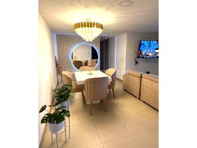 Apartamento en venta en Alto De Las Flores, Sabaneta · foto 2 de 17