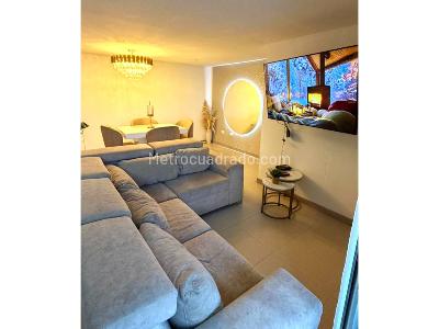 Apartamento en venta en Alto De Las Flores, Sabaneta · foto 5 de 17