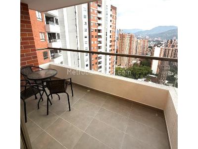 Apartamento en venta en Alto De Las Flores, Sabaneta · foto 6 de 17