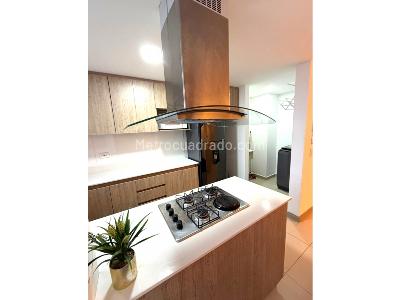 Apartamento en venta en Alto De Las Flores, Sabaneta · foto 7 de 17