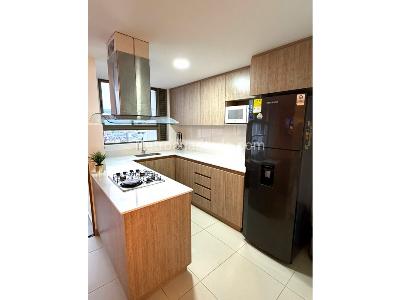 Apartamento en venta en Alto De Las Flores, Sabaneta · foto 9 de 17