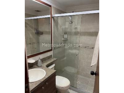 Apartamento de 3 alcobas en venta en Lorena, Medellín, 89 m² · foto 16 de 16