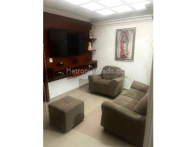 Casa en venta en Santa Maria, Itagüí · foto 2 de 13
