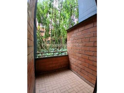Apartamento en venta en La Inmaculada, Envigado · foto 16 de 19