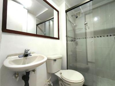 Apartamento en venta en La Inmaculada, Envigado · foto 17 de 19