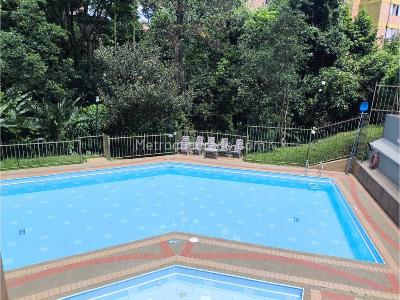 Apartamento en venta en La Inmaculada, Envigado · foto 18 de 19