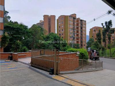 Apartamento en venta en La Inmaculada, Envigado · foto 19 de 19