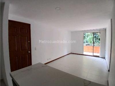Apartamento en venta en La Inmaculada, Envigado · foto 5 de 19