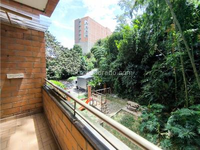 Apartamento en venta en La Inmaculada, Envigado · foto 6 de 19