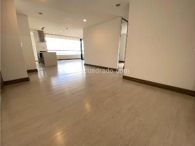 Apartamento de 3 alcobas en venta en Loma Del Esmeraldal, Envigado, 116 m² · foto 10 de 19