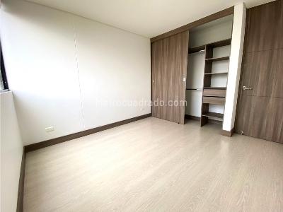 Apartamento de 3 alcobas en venta en Loma Del Esmeraldal, Envigado, 116 m² · foto 16 de 19