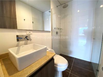 Apartamento de 3 alcobas en venta en Loma Del Esmeraldal, Envigado, 116 m² · foto 19 de 19