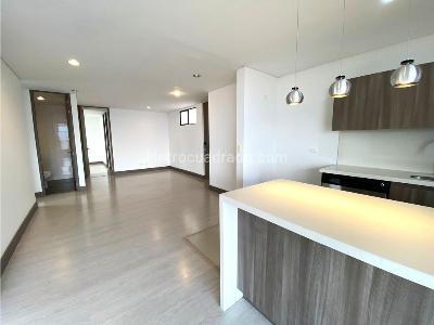 Apartamento de 3 alcobas en venta en Loma Del Esmeraldal, Envigado, 116 m² · foto 4 de 19