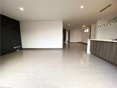 Apartamento de 3 alcobas en venta en Loma Del Esmeraldal, Envigado, 116 m² · foto 9 de 19
