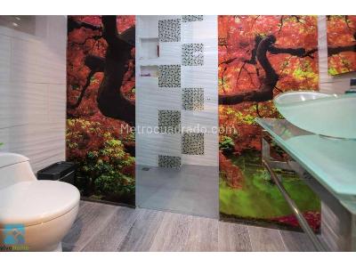 Apartamento de 3 alcobas en venta en Niquia, Bello, 90 m² · foto 10 de 11