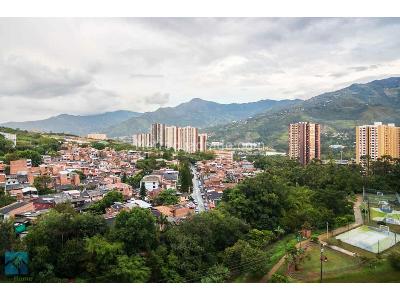 Apartamento de 3 alcobas en venta en Niquia, Bello, 90 m² · foto 5 de 11