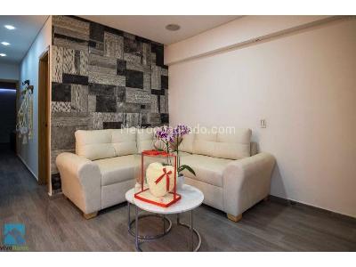Apartamento de 3 alcobas en venta en Niquia, Bello, 90 m² · foto 6 de 11