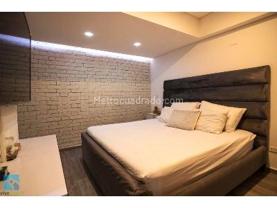 Apartamento de 3 alcobas en venta en Niquia, Bello, 90 m² · foto 7 de 11